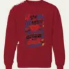 Cardinal Red