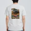 "Lizard Trail Riot" Heavyweight Unisex Crewneck T-shirt