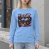 "Live Fast Seoul" Unisex Longsleeve T-shirt