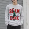 "Lock Down" Unisex Longsleeve T-shirt | Gildan 2400