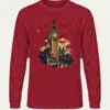 Cardinal Red