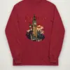 Cardinal Red