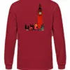 Cardinal Red