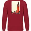Cardinal Red