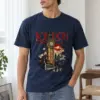 "London Clocktower" Heavyweight Unisex Crewneck T-shirt | Gildan 5000