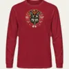 Cardinal Red
