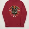 Cardinal Red