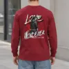 Cardinal Red