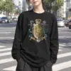 "Los De Chun" Unisex Longsleeve T-shirt | Gildan 2400