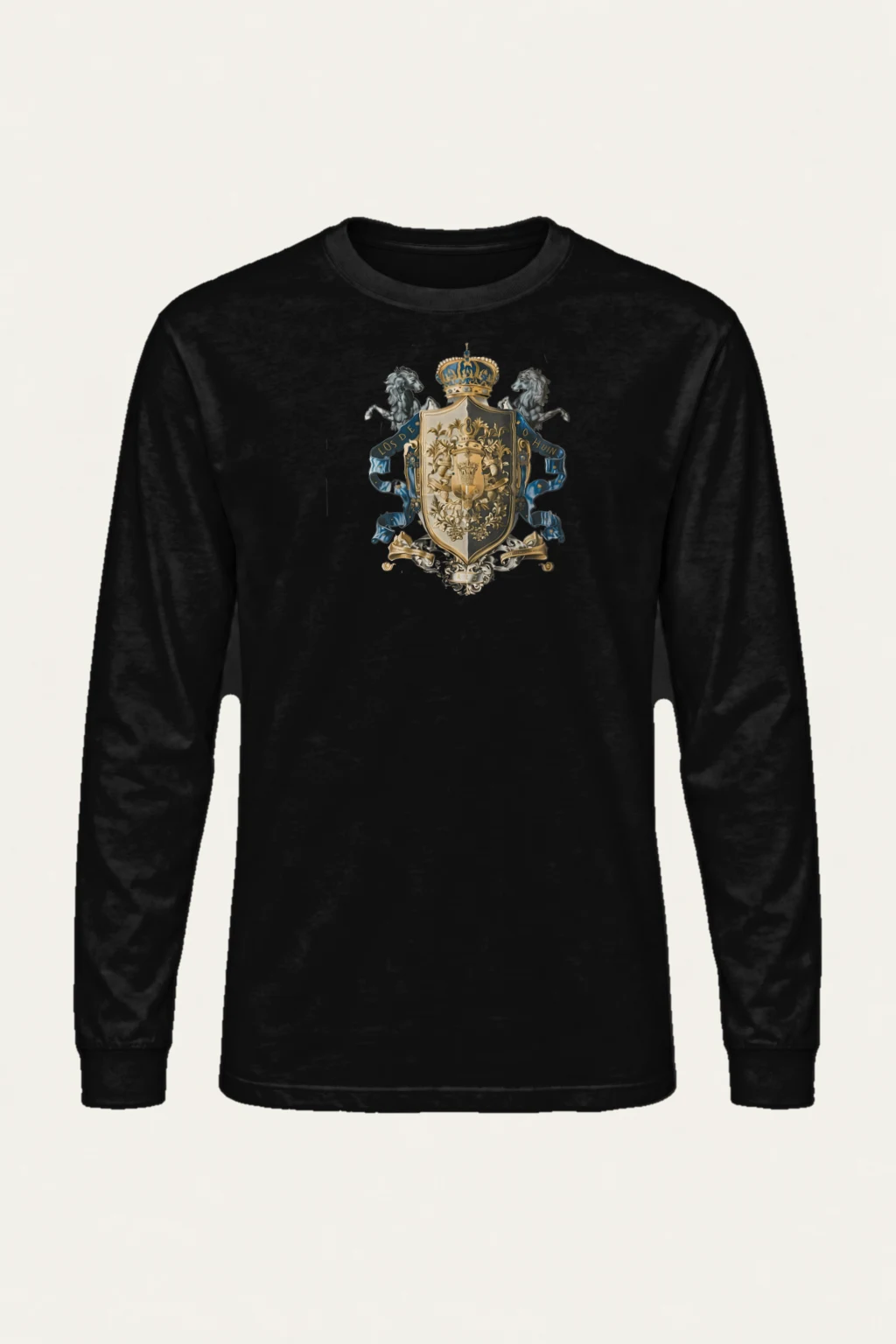 "Los De Chun" Unisex Longsleeve T-shirt | Gildan 2400
