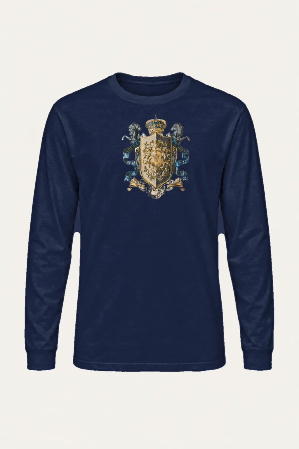 "Los De Chun" Unisex Longsleeve T-shirt | Gildan 2400