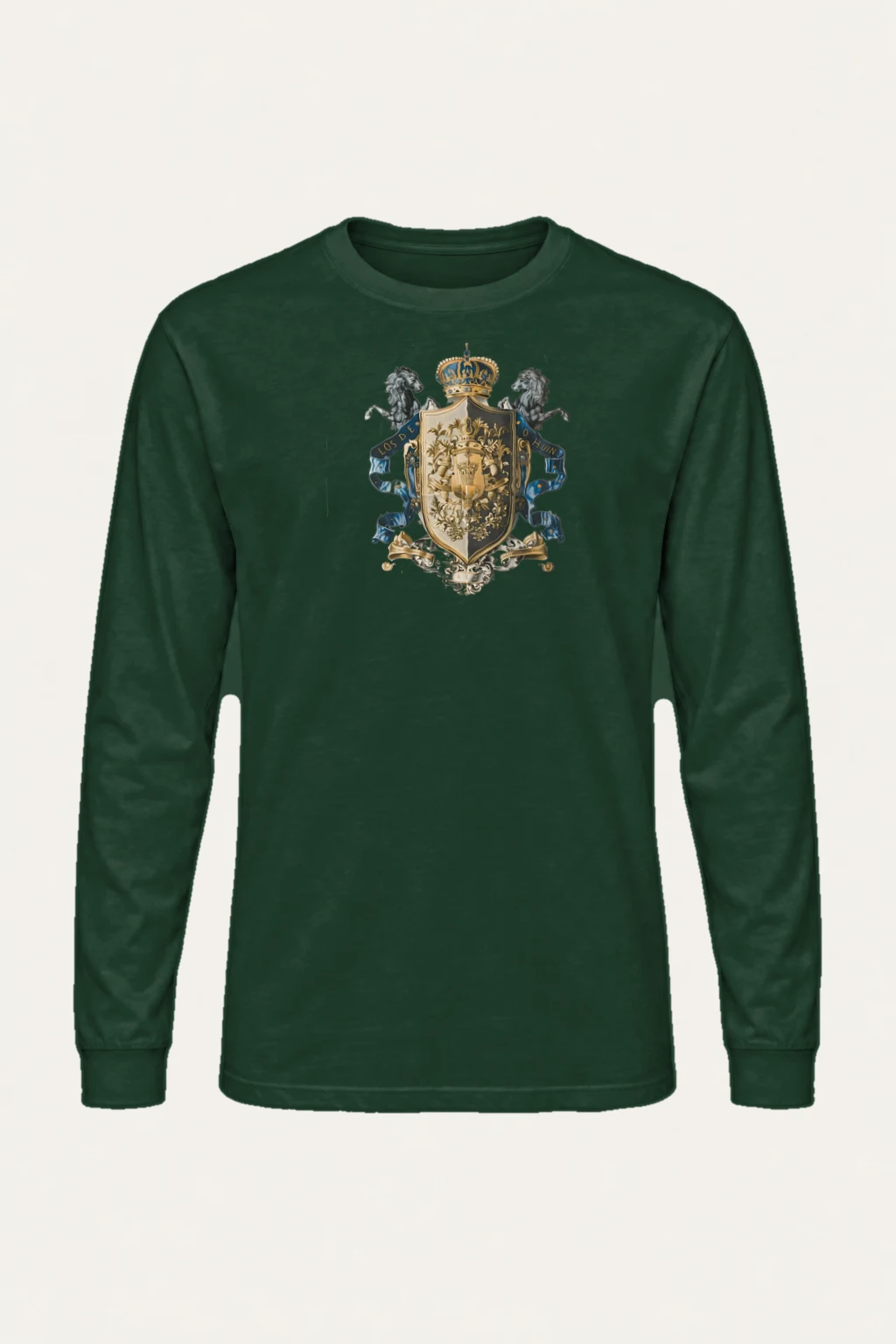 "Los De Chun" Unisex Longsleeve T-shirt | Gildan 2400