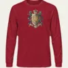 Cardinal Red