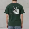 Forest Green