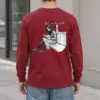 Cardinal Red
