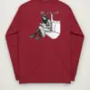 Cardinal Red