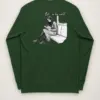 Forest Green