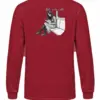 Cardinal Red