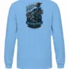 Carolina Blue
