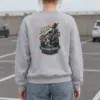 Sport Grey Heather