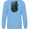 Carolina Blue