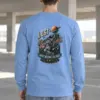 Carolina Blue