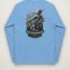 Carolina Blue