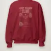 Cardinal Red