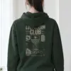 Forest Green