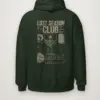 Forest Green