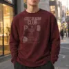 "Lost Season Club" Unisex Longsleeve T-shirt | Gildan 2400