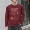 "Lost Season Club" Unisex Longsleeve T-shirt