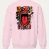 Light Pink