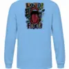 Carolina Blue