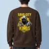 "Loud City Kings" Heavy Blend Unisex Crewneck Sweatshirt