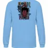 Carolina Blue