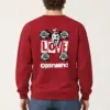 Cardinal Red