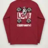 Cardinal Red