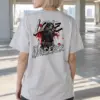 "Love Hunter" Heavyweight Unisex Crewneck T-shirt | Gildan 5000