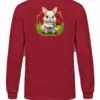 Cardinal Red