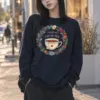 "Love Is Brewing" Unisex Longsleeve T-shirt | Gildan 2400