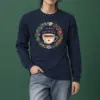 "Love Is Brewing" Unisex Longsleeve T-shirt