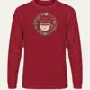 Cardinal Red