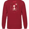 Cardinal Red