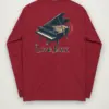 Cardinal Red