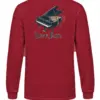 Cardinal Red