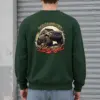 Forest Green