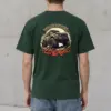 Forest Green