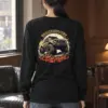 "Love Wild Rides" Unisex Longsleeve T-shirt