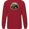 Cardinal Red